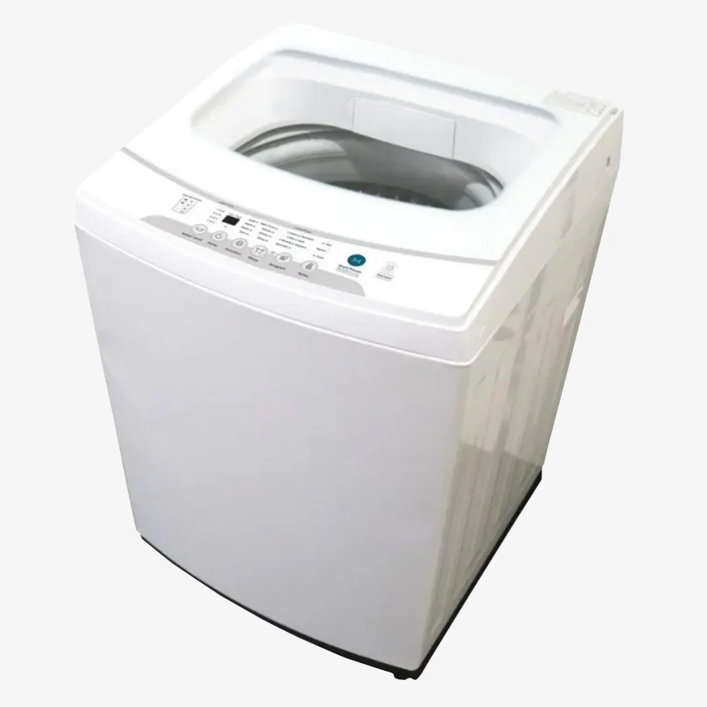 Yokohama 8kg Top Load Washing Machine WMT82YOK - Image 2