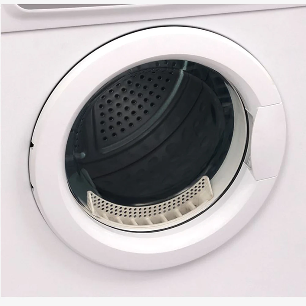 Yokohama 7kg Auto Sensor Vented Dryer YOK7VND - Image 2