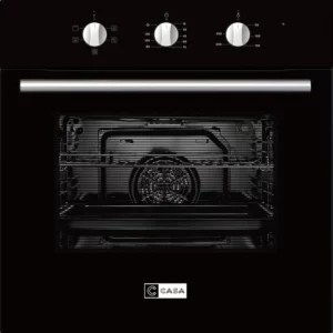 60cm Electric Wall Oven CA60EK