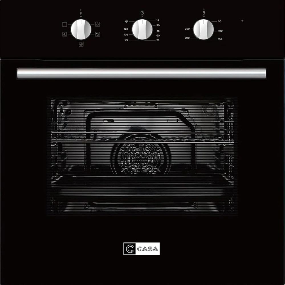 60cm Electric Wall Oven CA60EK