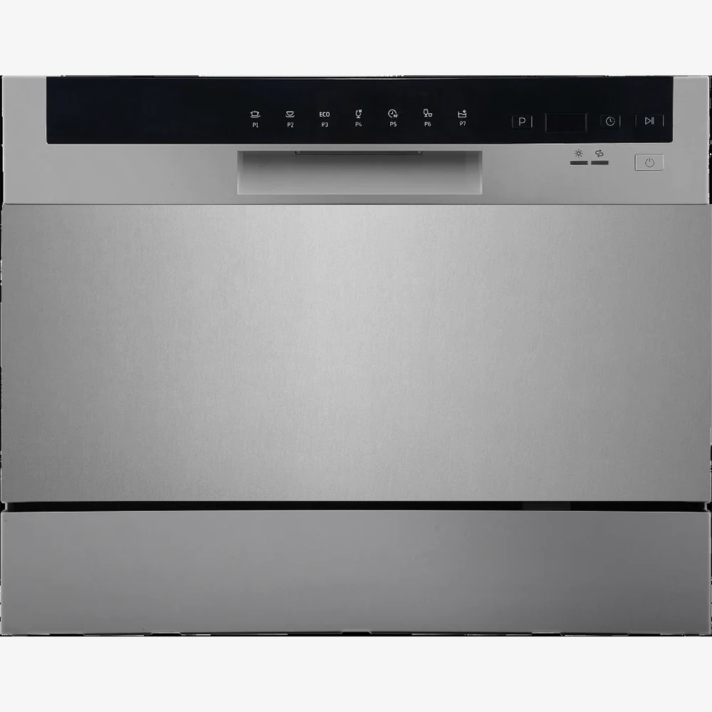 60cm Benchtop Dishwasher DITR60CA-1