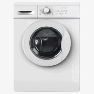 Yokohama 7.5kg Front Load Washing Machine WFM75YOK