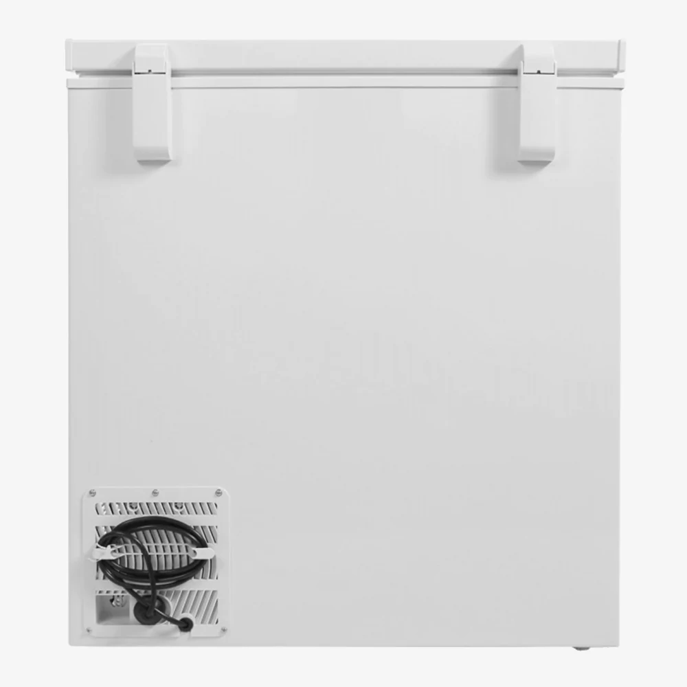 Yokohama 146L White Chest Freezer YOKB150LW - Image 6