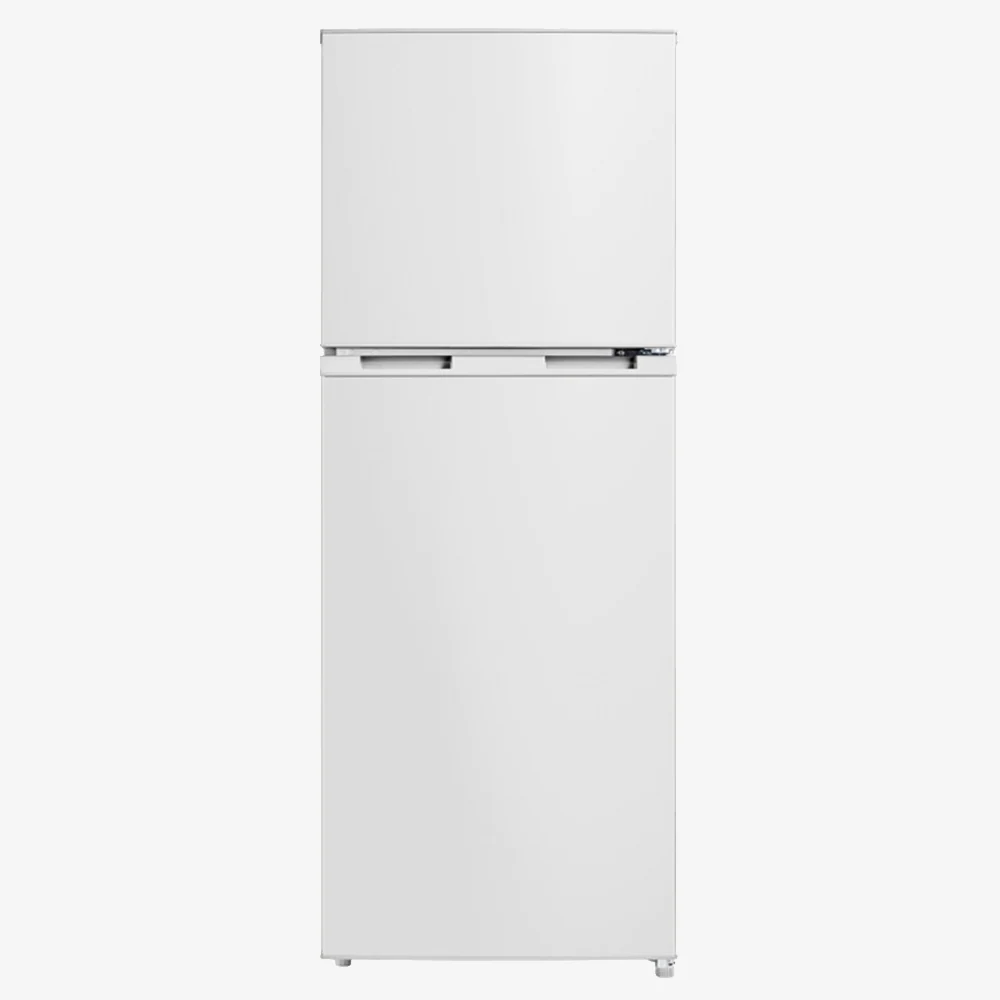 Yokohama 198L Top Mount Refrigerator YOKF198W
