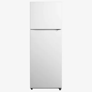 Yokohama 372L Top Mount Refrigerator YOKF372W