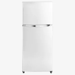 Yokohama 400L Top Mount Refrigerator YOKF400W