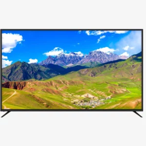 Yokohama 65" 4K UHD webOS Smart LED TV