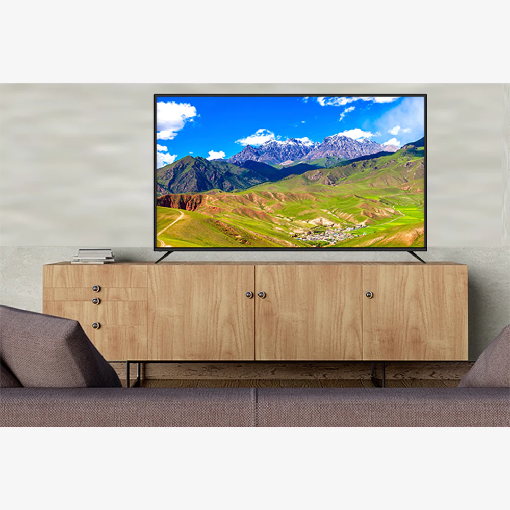 Yokohama 65" 4K UHD webOS Smart LED TV - Image 6
