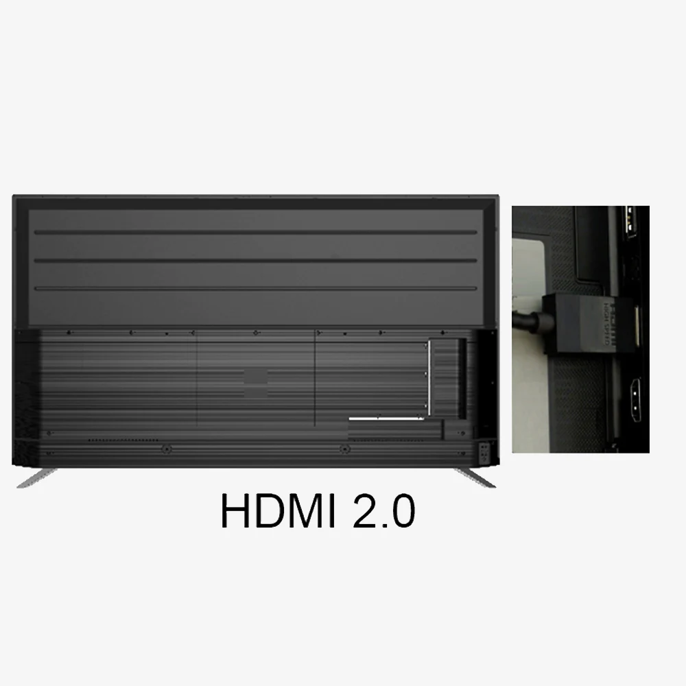 Yokohama 75" 4K UHD webOS Smart LED TV YOKT75S8 - Image 5