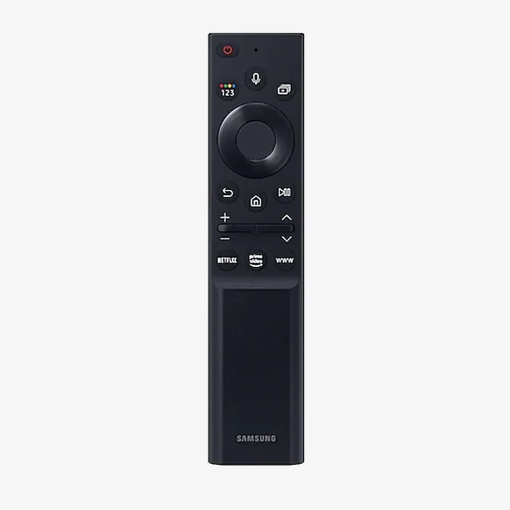 Samsung 55" Q80A QLED 4K Smart TV (2021) QA55Q80AAWXXY - Image 4