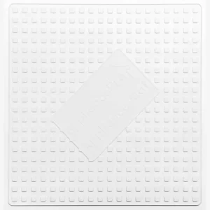 Front Load Washer & Dryer Stacking Mat MAT60