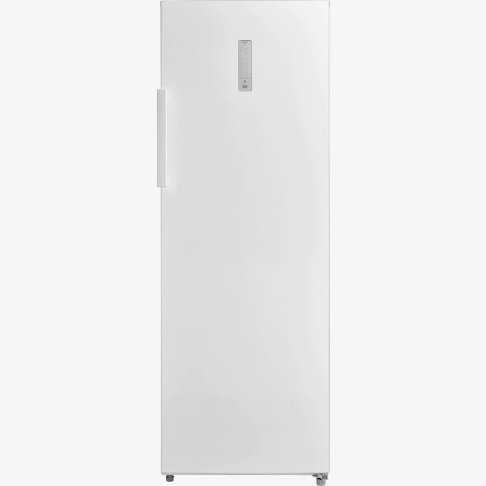 Yokohama 268L White Hybrid Fridge or Freezer YOKF268W