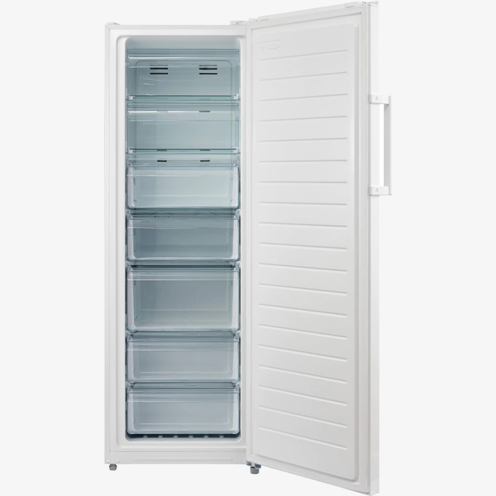 Yokohama 268L White Hybrid Fridge or Freezer YOKF268W - Image 2