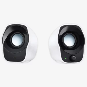 Logitech Stereo Speakers Z120