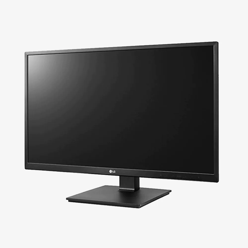 LG 27'' Full HD IPS Multi-tasking Monitor 27BK550Y - Image 4