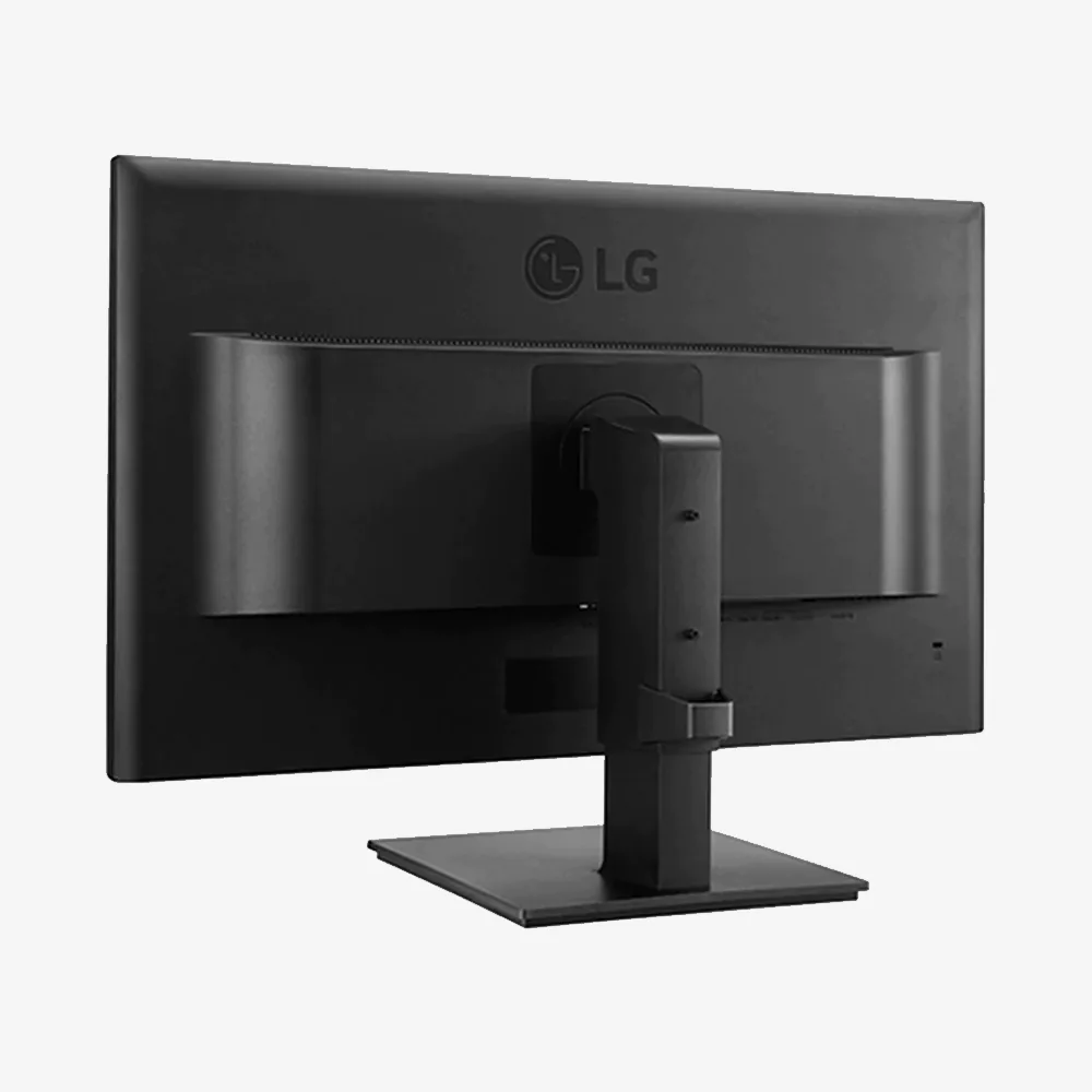 LG 27'' Full HD IPS Multi-tasking Monitor 27BK550Y - Image 3