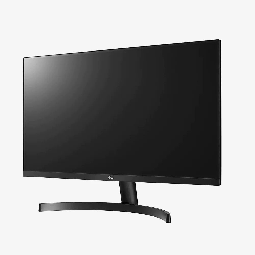 LG 27'' Full HD IPS Monitor 27ML600M-B - Image 2