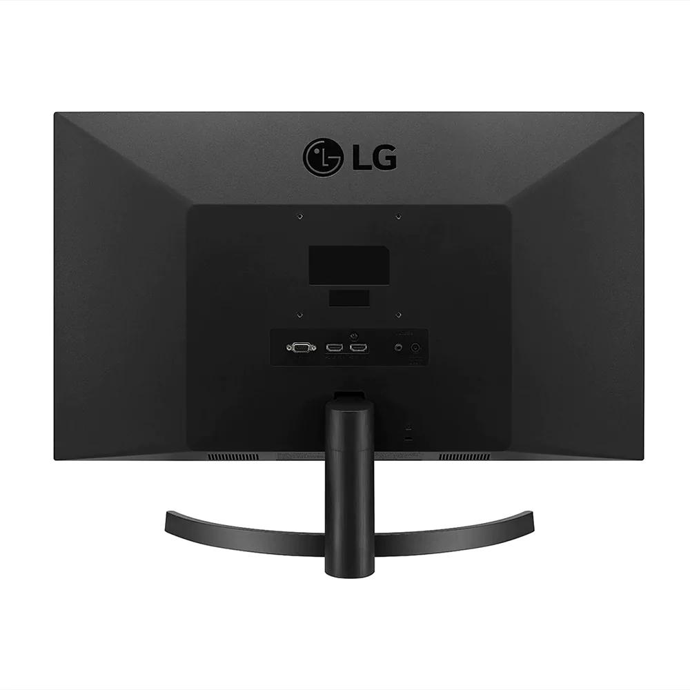 LG 27'' Full HD IPS Monitor 27ML600M-B - Image 4