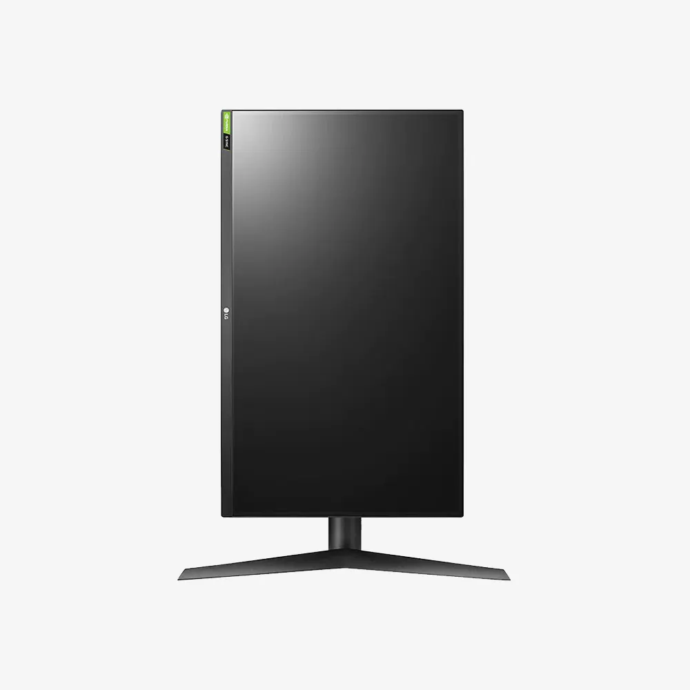 LG 27” QHD UltraGear™ IPS Gaming Monitor with 1ms Response Time 27GL850-B - Image 7