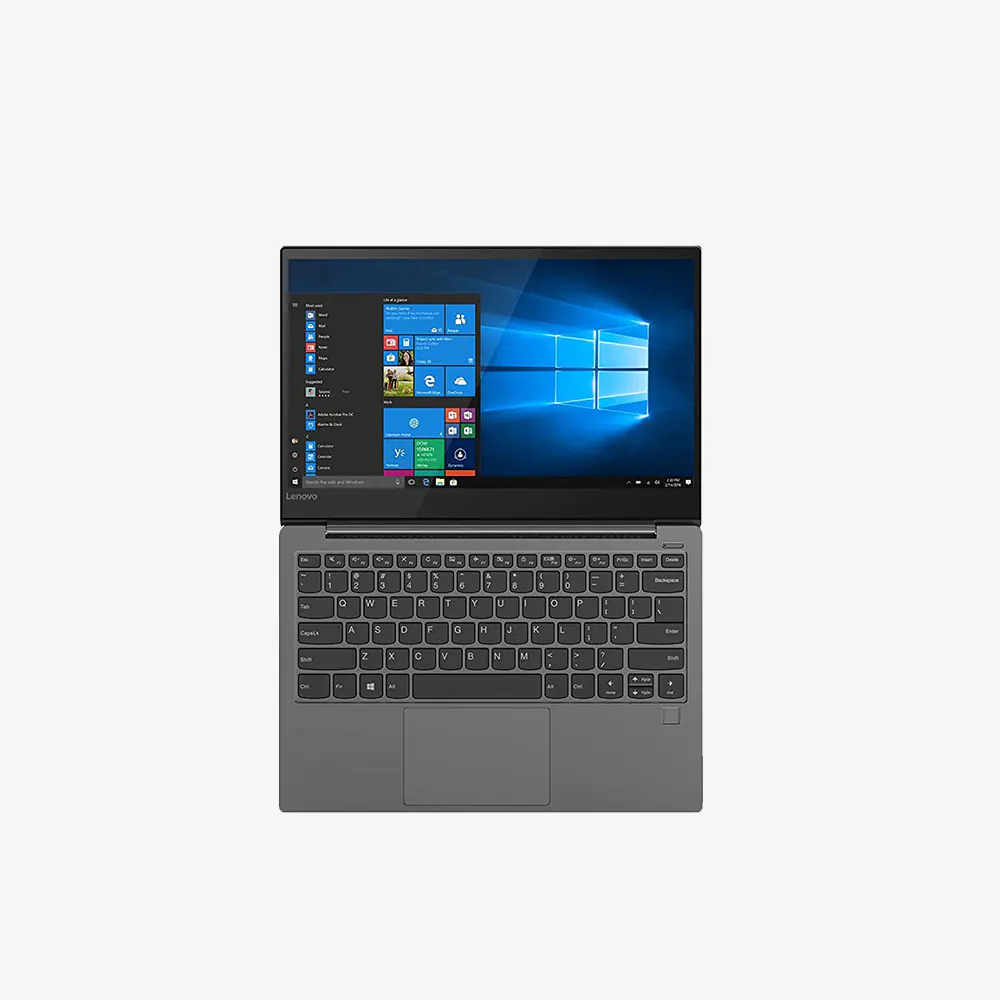 Lenovo Yoga S730-13IML 13.3-inch Notebook, Grey