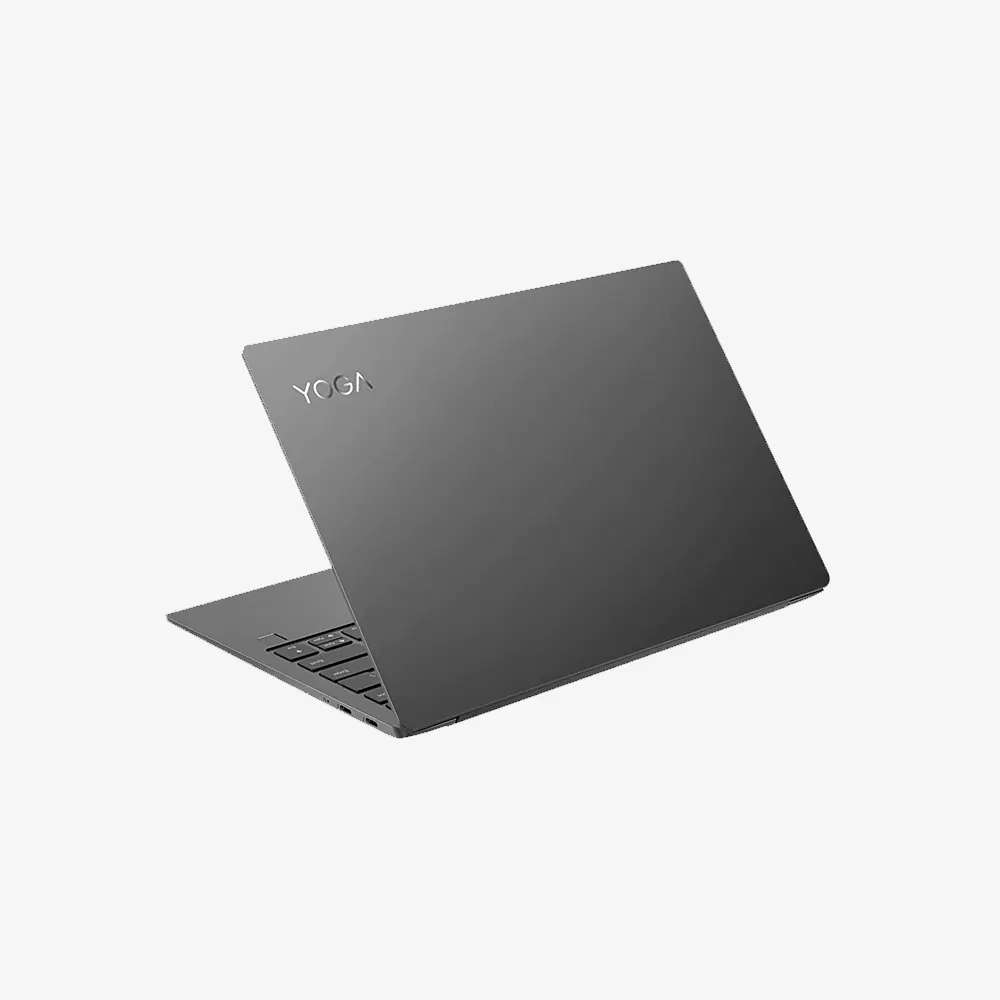Lenovo Yoga S730-13IML 13.3-inch Notebook, Grey - Image 4
