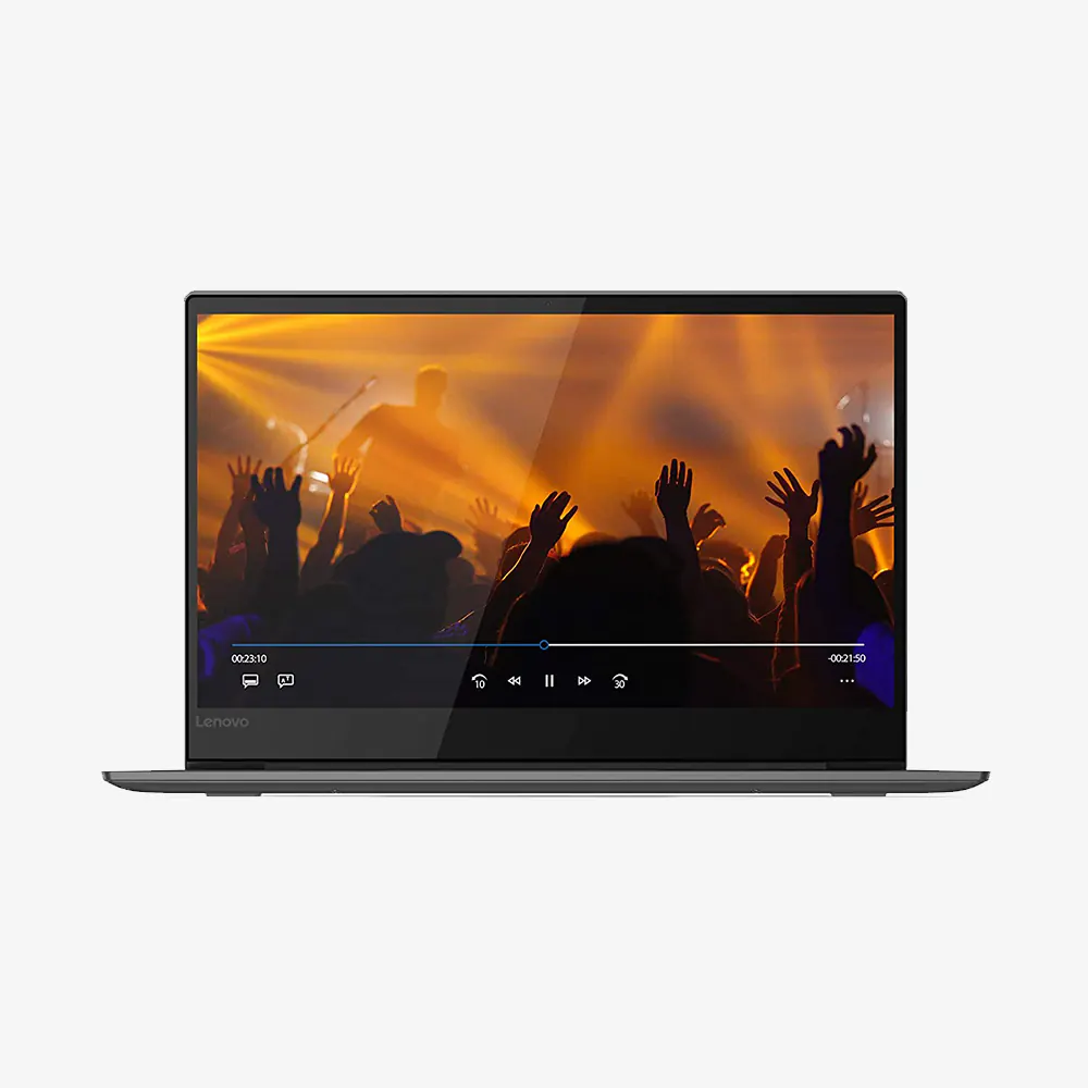 Lenovo Yoga S730-13IML 13.3-inch Notebook, Grey - Image 5