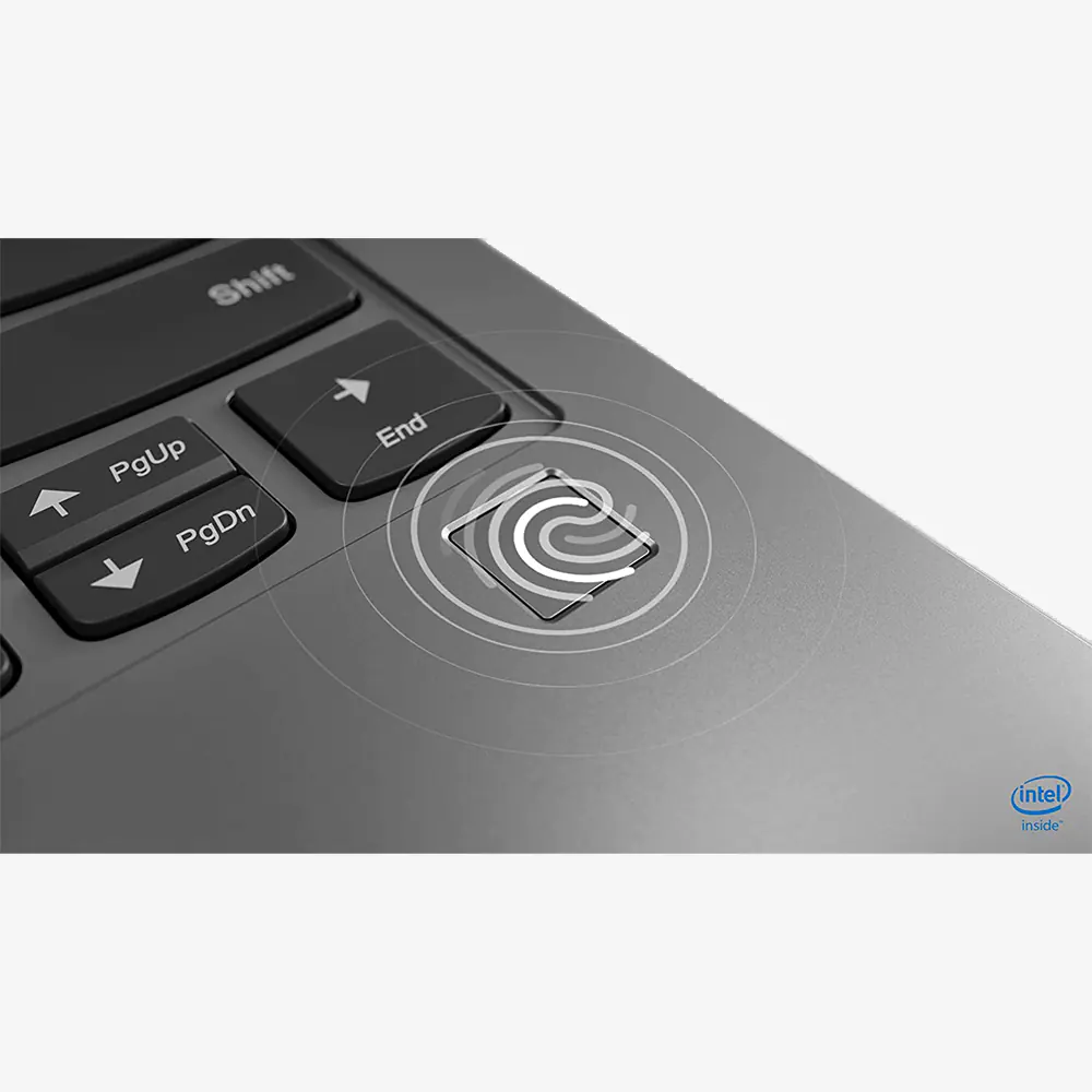 Lenovo Yoga S730-13IML 13.3-inch Notebook, Grey - Image 6