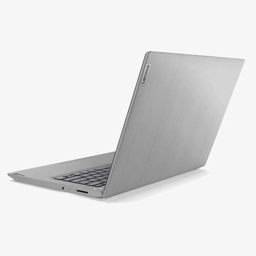 Lenovo IdeaPad 3 14IIL05 14-Inch Notebook, Platinum Grey - Image 2