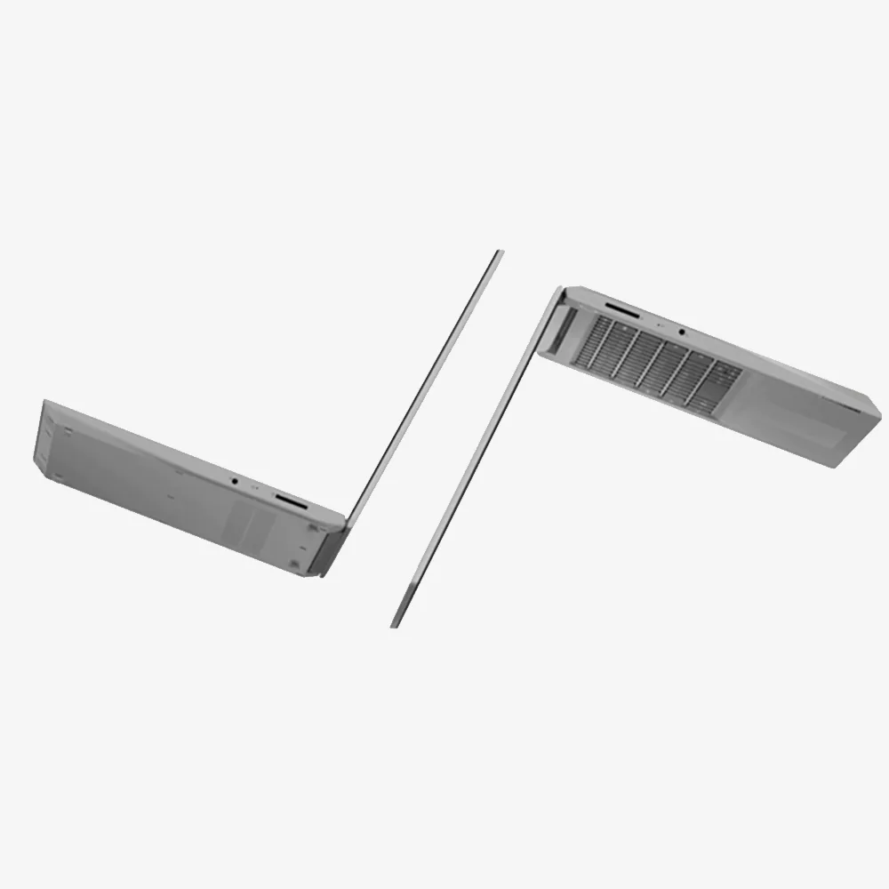 Lenovo IdeaPad 3 14IIL05 14-Inch Notebook, Platinum Grey - Image 3