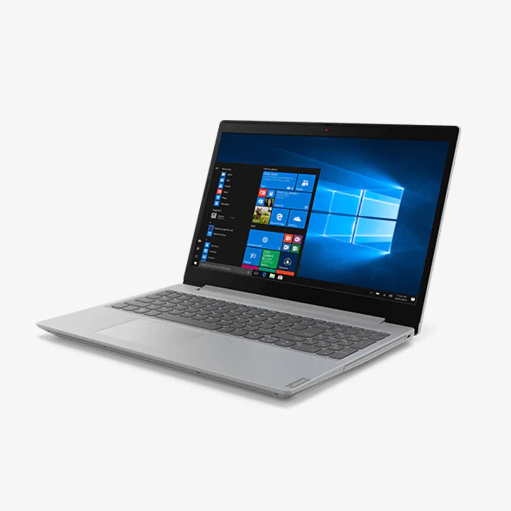 Lenovo IdeaPad 3 15IIL05 15.6-inch Notebook, Silver