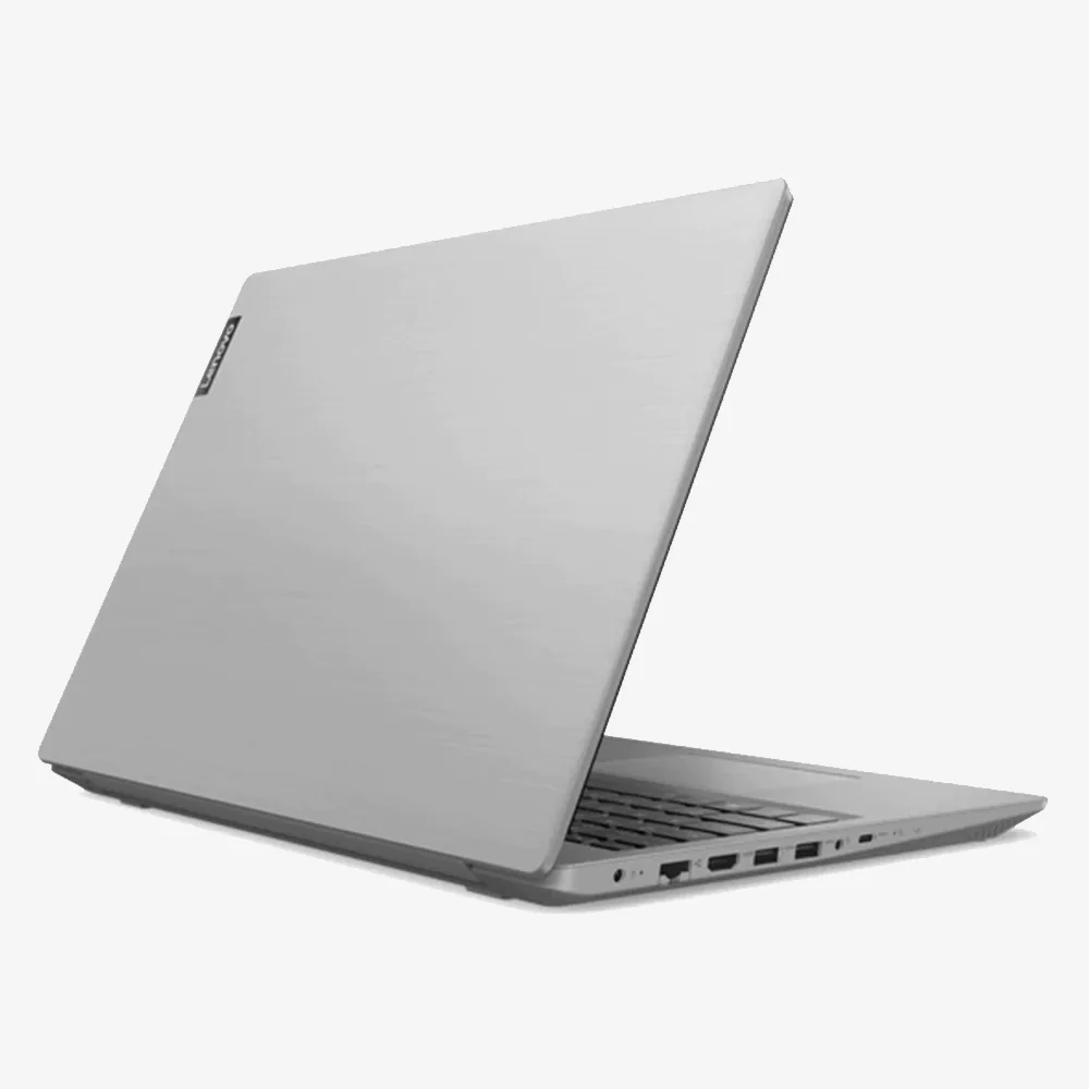 Lenovo IdeaPad 3 15IIL05 15.6-inch Notebook, Silver - Image 4