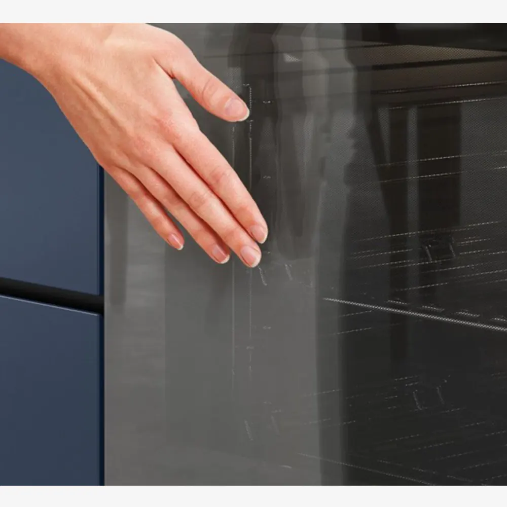 Westinghouse 60cm multi-function 10 pyrolytic oven with AirFry, stainless steel WVEP617SC - Image 6