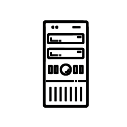 Computers & IT Equipment