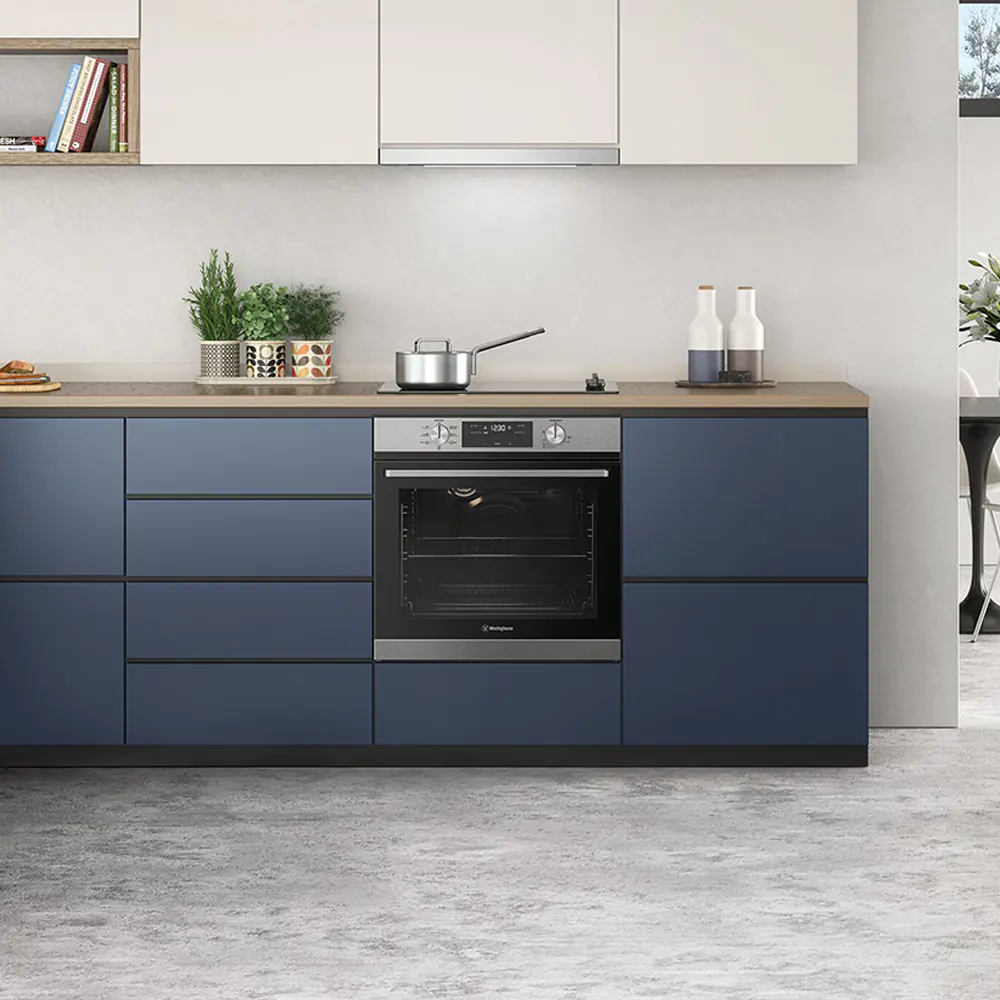 Westinghouse 60cm Electric Built-In Oven WVE615SC - Image 6