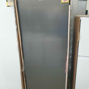 Yokohama 366 Liters Freezer Silver YOKFF3665